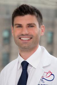 John T Nathanson, MD Profile Headshot